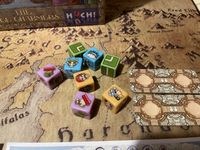 5914194 Rajas of the Ganges: The Dice Charmers