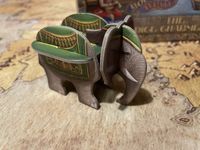 5914195 Rajas of the Ganges: The Dice Charmers