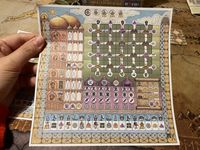 5914196 Rajas of the Ganges: The Dice Charmers