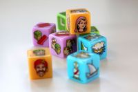 5949602 Rajas of the Ganges: The Dice Charmers