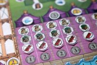 5949607 Rajas of the Ganges: The Dice Charmers