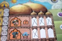 5949609 Rajas of the Ganges: The Dice Charmers