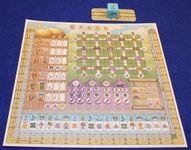 5973238 Rajas of the Ganges: The Dice Charmers