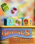 6134621 Rajas of the Ganges: The Dice Charmers