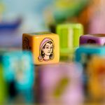 6134623 Rajas of the Ganges: The Dice Charmers