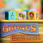 6134624 Rajas of the Ganges: The Dice Charmers