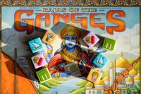 6134625 Rajas of the Ganges: The Dice Charmers