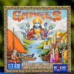 6134629 Rajas of the Ganges: The Dice Charmers