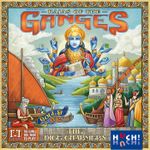 6263048 Rajas of the Ganges: The Dice Charmers