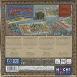 6306987 Rajas of the Ganges: The Dice Charmers