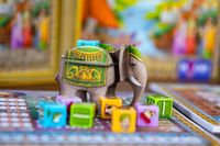 6344755 Rajas of the Ganges: The Dice Charmers