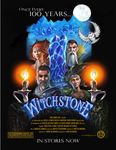 6398658 Witchstone (Edizione Multilingua)