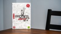 5750859 MicroMacro: Crime City (Edizione Italiana)
