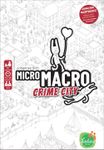 5762069 MicroMacro: Crime City (Edizione Italiana)