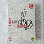 5763549 MicroMacro: Crime City (Edizione Italiana)