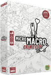 5785282 MicroMacro: Crime City (Edizione Italiana)