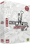 5785282 MicroMacro: Crime City (Edizione Inglese)