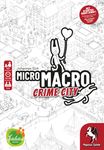5896816 MicroMacro: Crime City (Edizione Italiana)