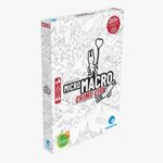 5896928 MicroMacro: Crime City (Edizione Italiana)