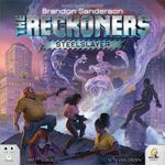 5649514 The Reckoners: Steelslayer