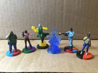 6858792 The Reckoners: Steelslayer