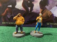 6913685 The Reckoners: Steelslayer