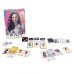 5737975 WW84: Wonder Woman Card Game