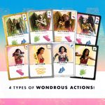5737976 WW84: Wonder Woman Card Game