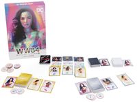 5784578 WW84: Wonder Woman Card Game