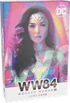 5813678 WW84: Wonder Woman Card Game