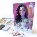 5909060 WW84: Wonder Woman Card Game