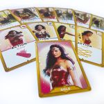 5909064 WW84: Wonder Woman Card Game