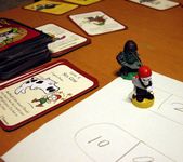 1091113 Munchkin dei Caraibi