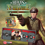 5648940 Heroes of Normandie: Big Red One Edition (EDIZIONE INGLESE)