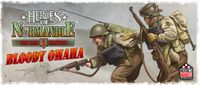 5703655 Heroes of Normandie: Big Red One Edition (EDIZIONE INGLESE)