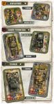 6040607 Heroes of Normandie: Big Red One Edition (EDIZIONE INGLESE)