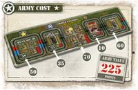 6040609 Heroes of Normandie: Big Red One Edition (EDIZIONE INGLESE)
