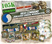 6073911 Heroes of Normandie: Big Red One Edition (EDIZIONE INGLESE)