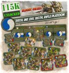6073912 Heroes of Normandie: Big Red One Edition (EDIZIONE INGLESE)