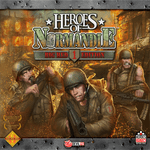6772551 Heroes of Normandie: Big Red One Edition (EDIZIONE INGLESE)