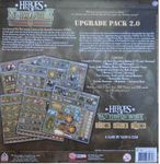 6822581 Heroes of Normandie: Big Red One Edition (EDIZIONE INGLESE)