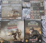 6827712 Heroes of Normandie: Big Red One Edition (EDIZIONE INGLESE)