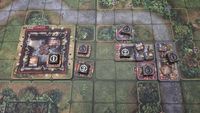 7430973 Heroes of Normandie: Big Red One Edition (EDIZIONE INGLESE)