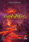 5648477 Cartographers Map Pack 1: Nebblis – Plane of Flame