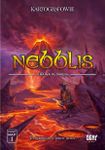 6726489 Cartographers Map Pack 1: Nebblis – Plane of Flame