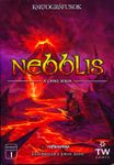 6871670 Cartographers Map Pack 1: Nebblis – Plane of Flame