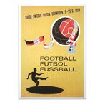 1782380 The World Cup Game:  Expansion Set 1