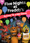 5652178 Five Nights at Freddy's: Survive 'Til 6AM