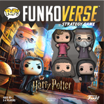 5649709 Funkoverse Strategy Game: Harry Potter 102