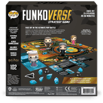 5649710 Funkoverse Strategy Game: Harry Potter 102